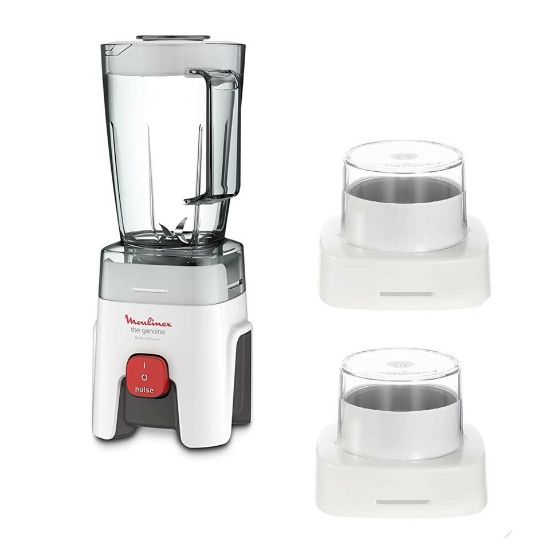 Picture of Moulinex Blender LM242B27 500W