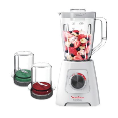 Picture of Moulinex Blender LM423127 600W