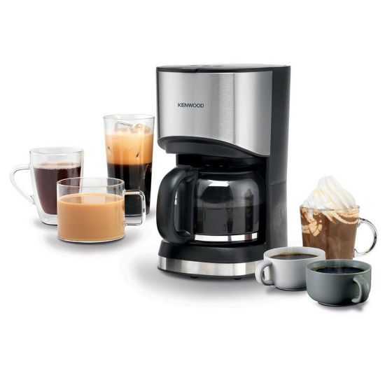 Picture of Kenwood Coffee Maker CMM10.000BM