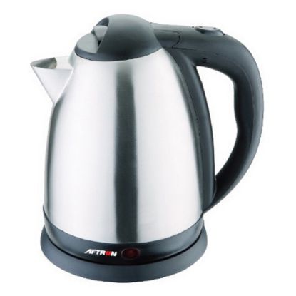 Picture of Aftron Elecrical Kettle, 1.7 L, AFEK1700N