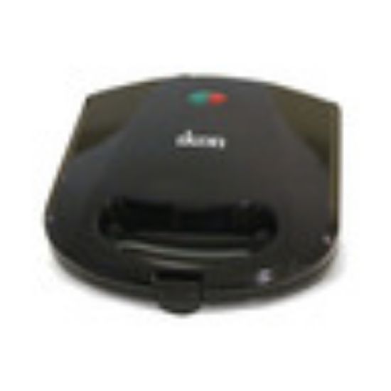 Picture of Ikon Sandwich Grill IK-8808G