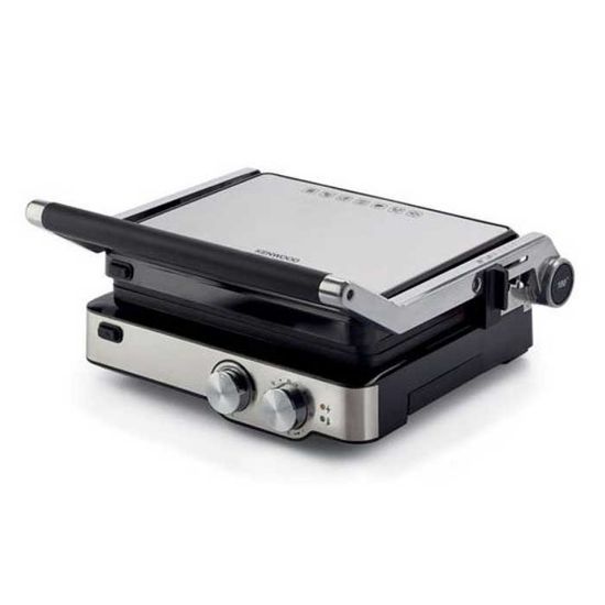 Picture of Kenwood Contact Grill HGM80.000SS 2000W