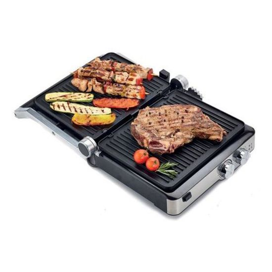 Picture of Kenwood Contact Grill HGM80.000SS 2000W