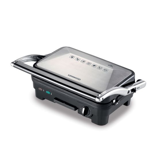 Picture of Kenwood Contact Grill HGM50 1800W