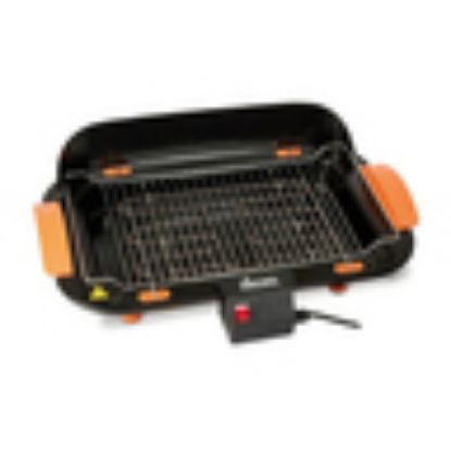 Picture of Ikon Electric BBQ Grill IKHD8002