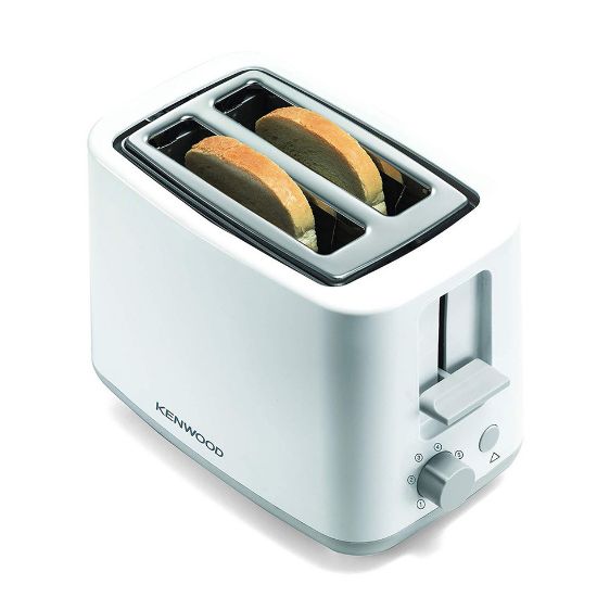 Picture of Kenwood 2Slice Toaster TCP01A0WH