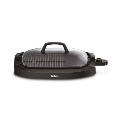 Picture of Tefal Plancha Grill With Lid CB6A0827 2000W