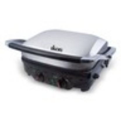 Picture of Ikon Contact Grill IK-G3353