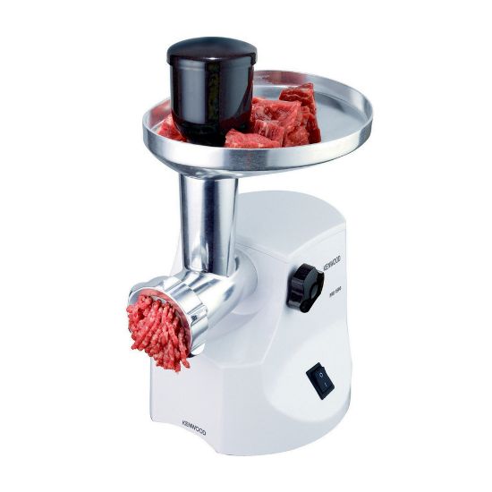 Picture of Kenwood Meat Mincer MG470 1500W