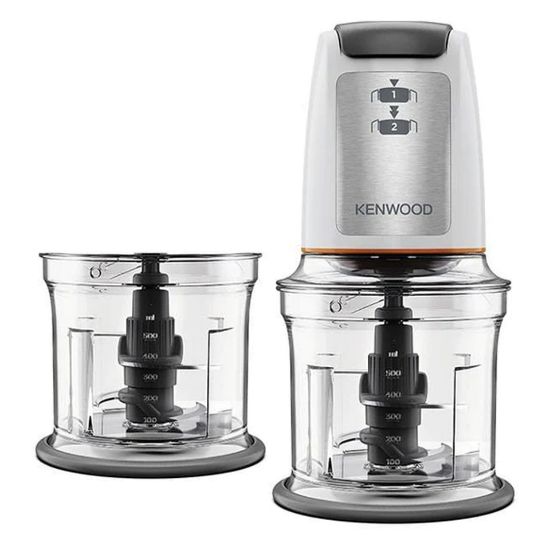 Picture of Kenwood Chopper With Extra Bowl CHP61