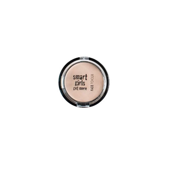 Picture of Smart Girls Get More Pressed Powder 04 1pc