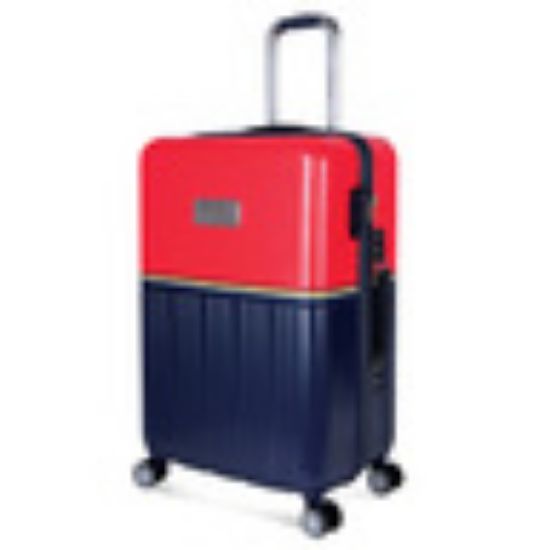 Picture of Cortigiani 4Wheel Hard Trolley EK1226 20inch Assorted Color