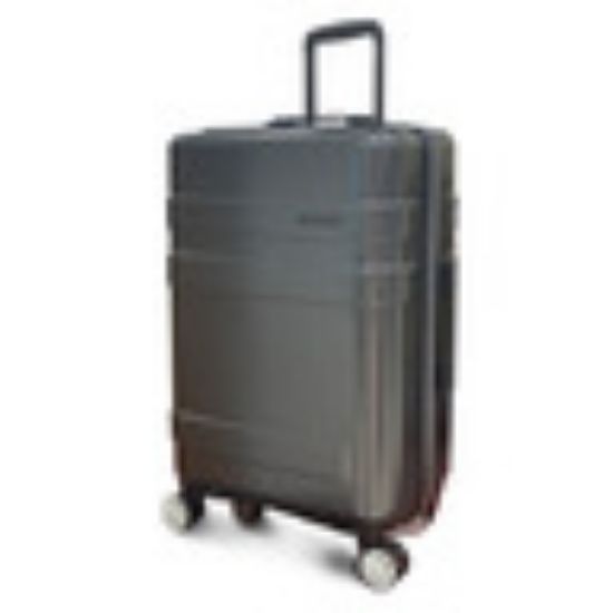 Picture of Cortigiani 4Wheel Hard Trolley EK0723 24inch