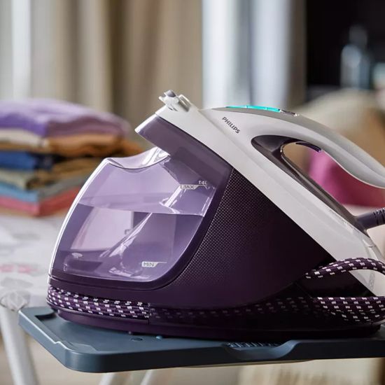 Picture of Philips Steam Generator Iron GC9660/36 2700W