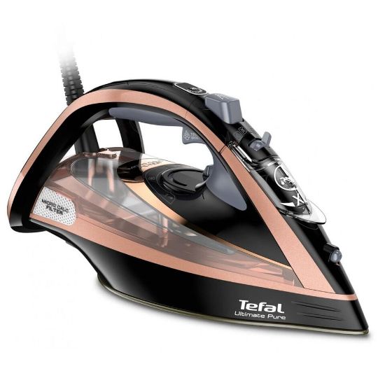 Picture of Tefal Ultimate Pure Steam Iron 3100W/2190g, Autos