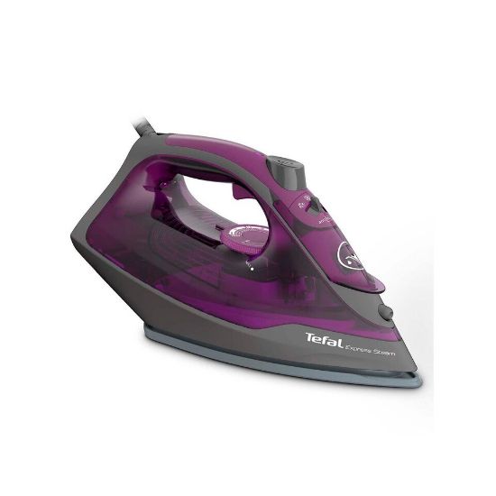 Picture of Tefal Steam Iron FV2843M0 2600W