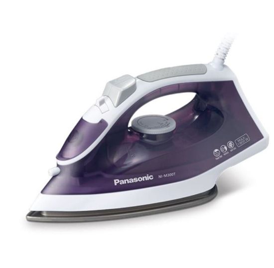 Picture of Panasonic Steam Iron NI-M300T 1800W