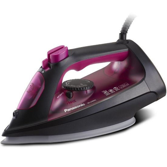 Picture of Panasonic Steam Iron NIU400CPTH 2300W