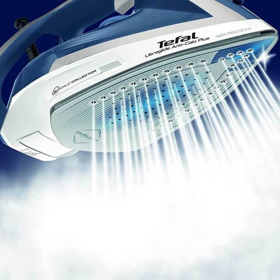 Picture of Tefal Steam Iron,FV5820G0 - 2800W