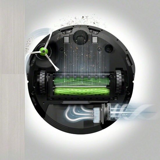 Picture of iRobot® Roomba® i3 Wi-Fi® Connected Robot Vacuum