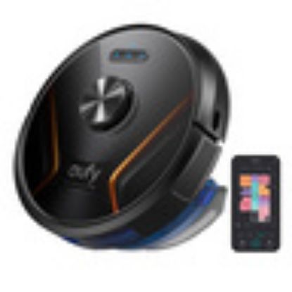 Picture of Eufy Robovac X8 AN.T2261K11 Black