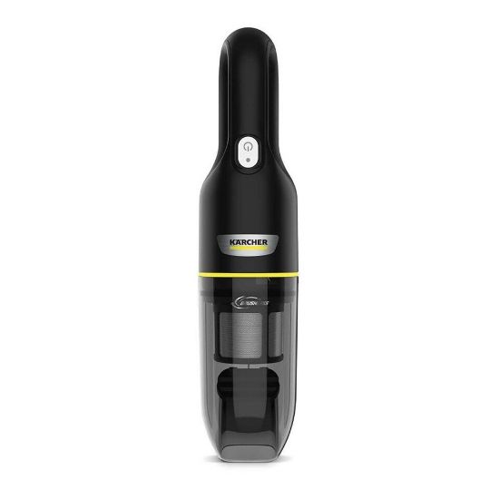 Picture of Karcher Battery Powered Handheld Vaccum Cleaner, 7.2 V, VCH 2S