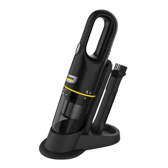 Picture of Karcher Battery Powered Handheld Vaccum Cleaner, 7.2 V, VCH 2S