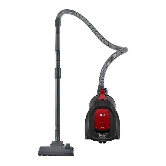 Picture of LG Bagless Vacuum Cleaner VC5420NNTR 1.3LTR 2000W