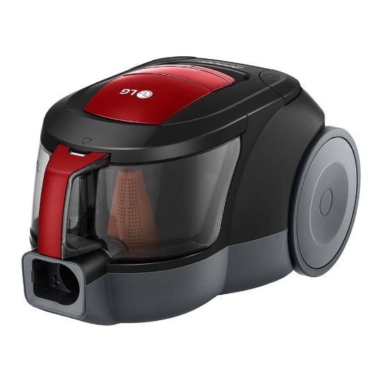 Picture of LG Bagless Vacuum Cleaner VC5420NNTR 1.3LTR 2000W