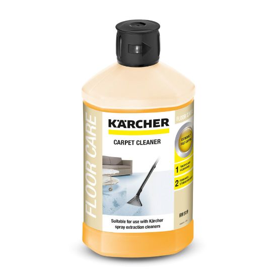 Picture of Karcher 1 L Carpet Cleaner, RM 519