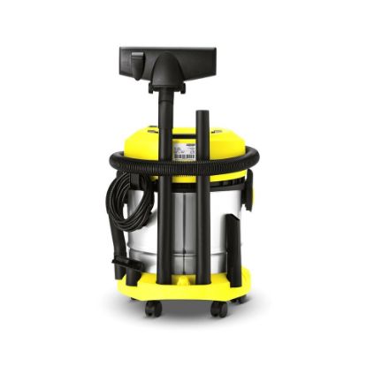 Picture of Karcher Wet And Dry Vaccum Cleaner, 20 L, 1600W, VC 1800