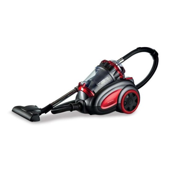 Picture of Kenwood Bagless Vacuum Cleaner VBP80 2200W