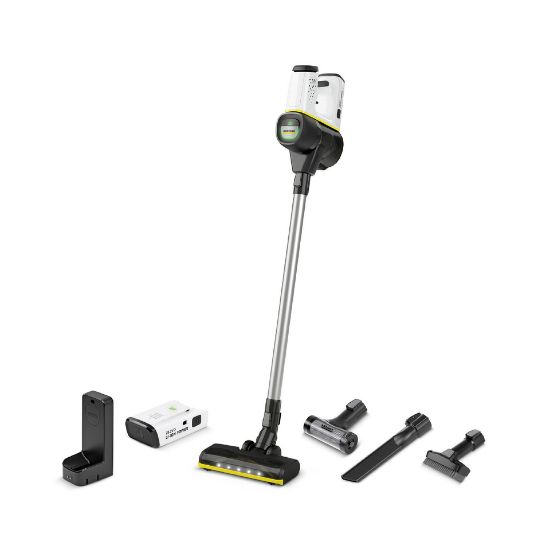 Picture of Karcher Cord Less Electric Vaccum Cleaner Premium, Black, VC6