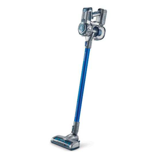 Picture of Kenwood 2 In 1 Upright Stick Cordless Vacuum Cleaner, Blue, SVD20.000BL