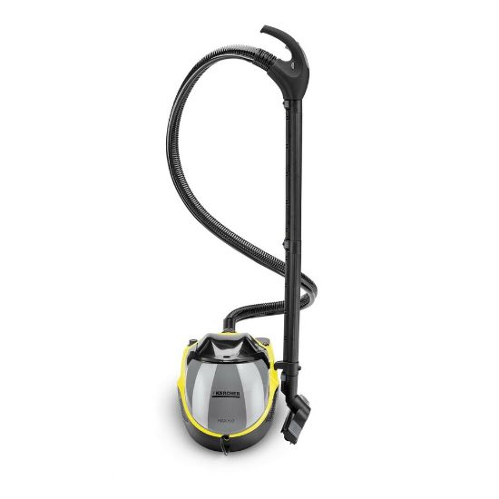 Picture of Karcher 0.5 L Steam Cleaner, 3-in-1 Device, 220 - 240 V, Yellow/Black, SV 7