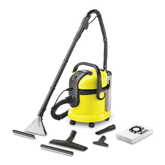 Picture of Karcher Wet&Dry Carpet Cleaner SE4001