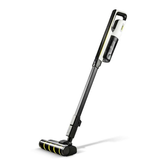 Picture of Karcher Cordless Handheld Vaccum Cleaner, 100 - 240 V, VC 4s Cordless