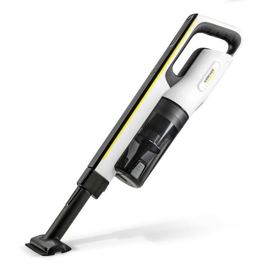 Picture of Karcher Cordless Handheld Vaccum Cleaner, 100 - 240 V, VC 4s Cordless