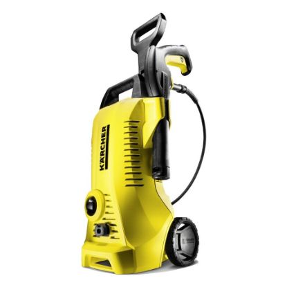 Picture of Karcher 20-110 Bar, K2 Power Control Pressure Washer With 5 m High Pressure Hose, 220-240 V