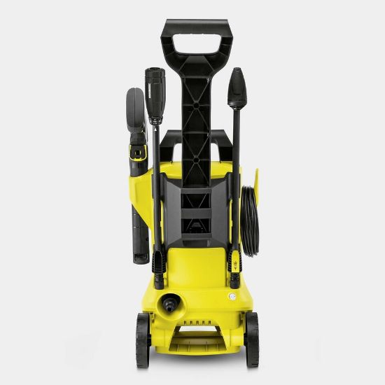 Picture of Karcher 20-110 Bar, K2 Power Control Pressure Washer With 5 m High Pressure Hose, 220-240 V