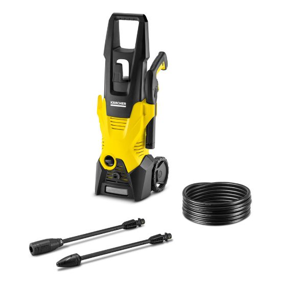 Picture of Karcher 20-120 Bar, K3 Pressure Washer With, 6 m High-Pressure Hose, 220-240 V