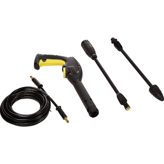 Picture of Karcher 20-120 Bar, K3 Pressure Washer With, 6 m High-Pressure Hose, 220-240 V