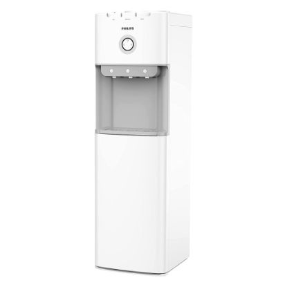 Picture of Philips Bottom Load Water Dispenser with UV-LED Disinfection, White, ADD4970WHS/56