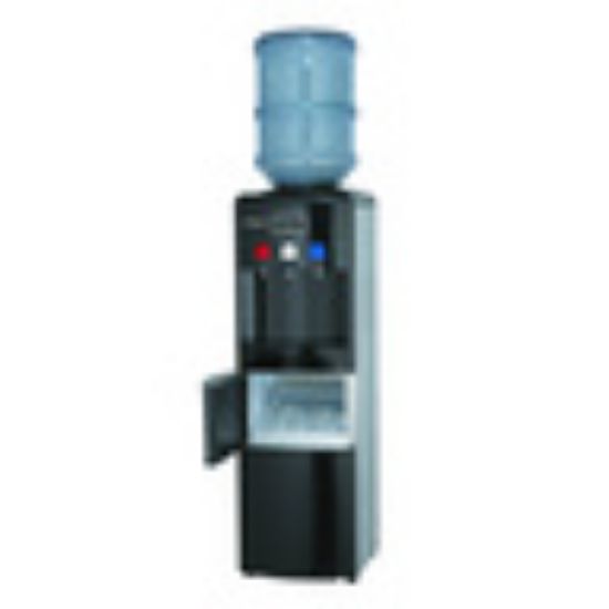 Picture of Crown Line Top Loading Water Dispenser with Ice Maker, 500 W, 12 Kg, WD 232