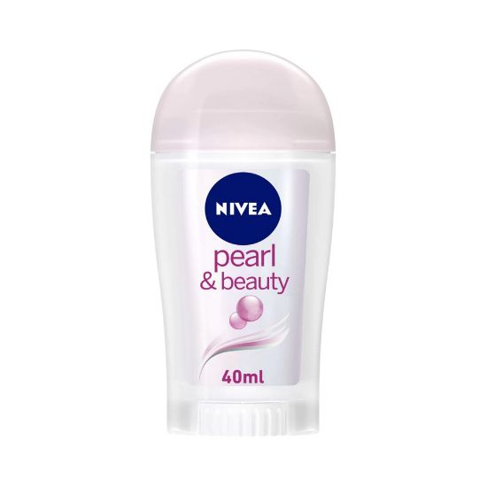 Picture of Nivea Deodorant Pearl & Beauty 40ml