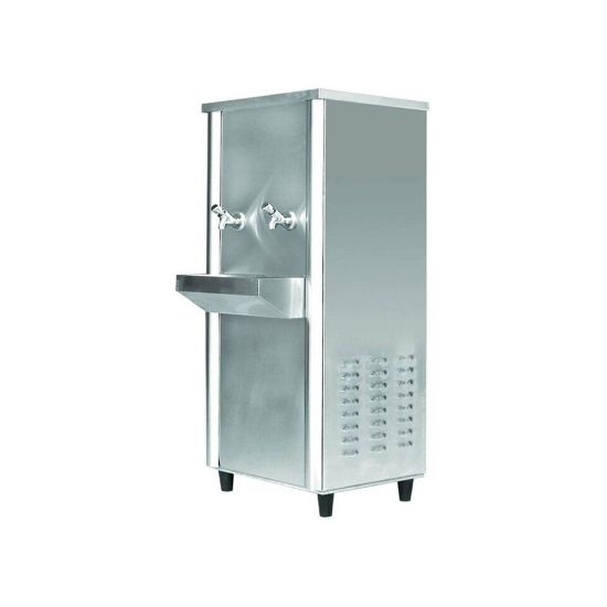 Picture of Westpoint Water Cooler WWCM-302TSS 43LTR