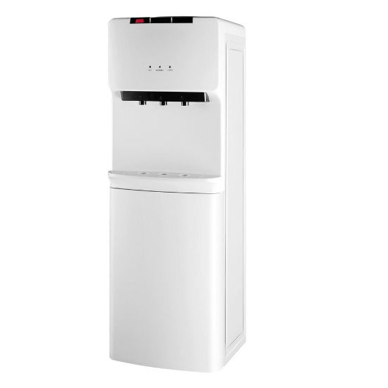 Picture of Ikon 3Tap Water Dispenser With Cabinet IK-WD1823