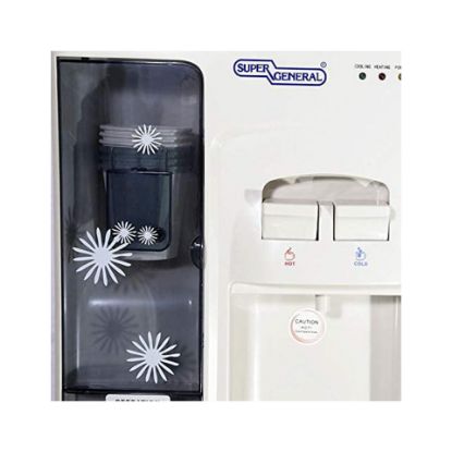 Picture of Super General Table Water Dispenser SGL1191