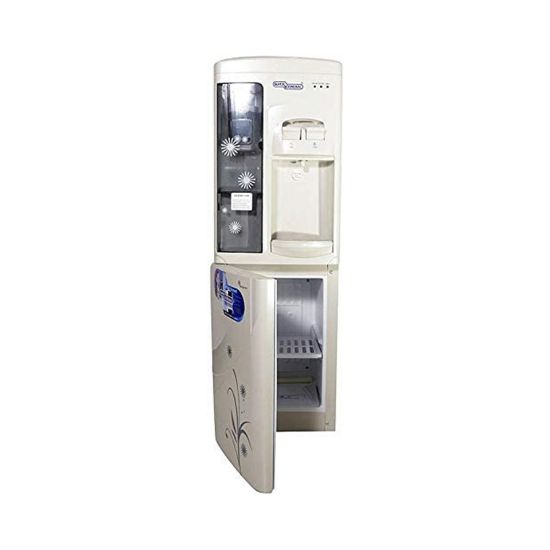 Picture of Super General Table Water Dispenser SGL1191