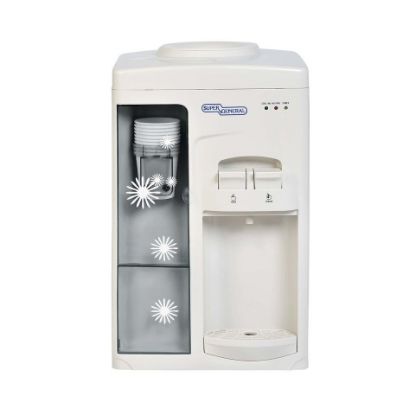 Picture of Super General Table Top Water Dispenser SGL1131